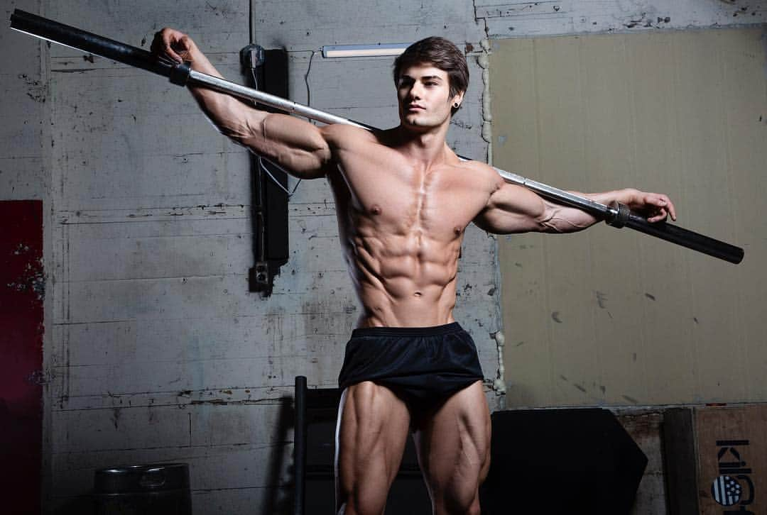 Jeff Seidさんのインスタグラム写真 - (Jeff SeidInstagram)「Less talk more action.」5月6日 5時56分 - jeff_seid