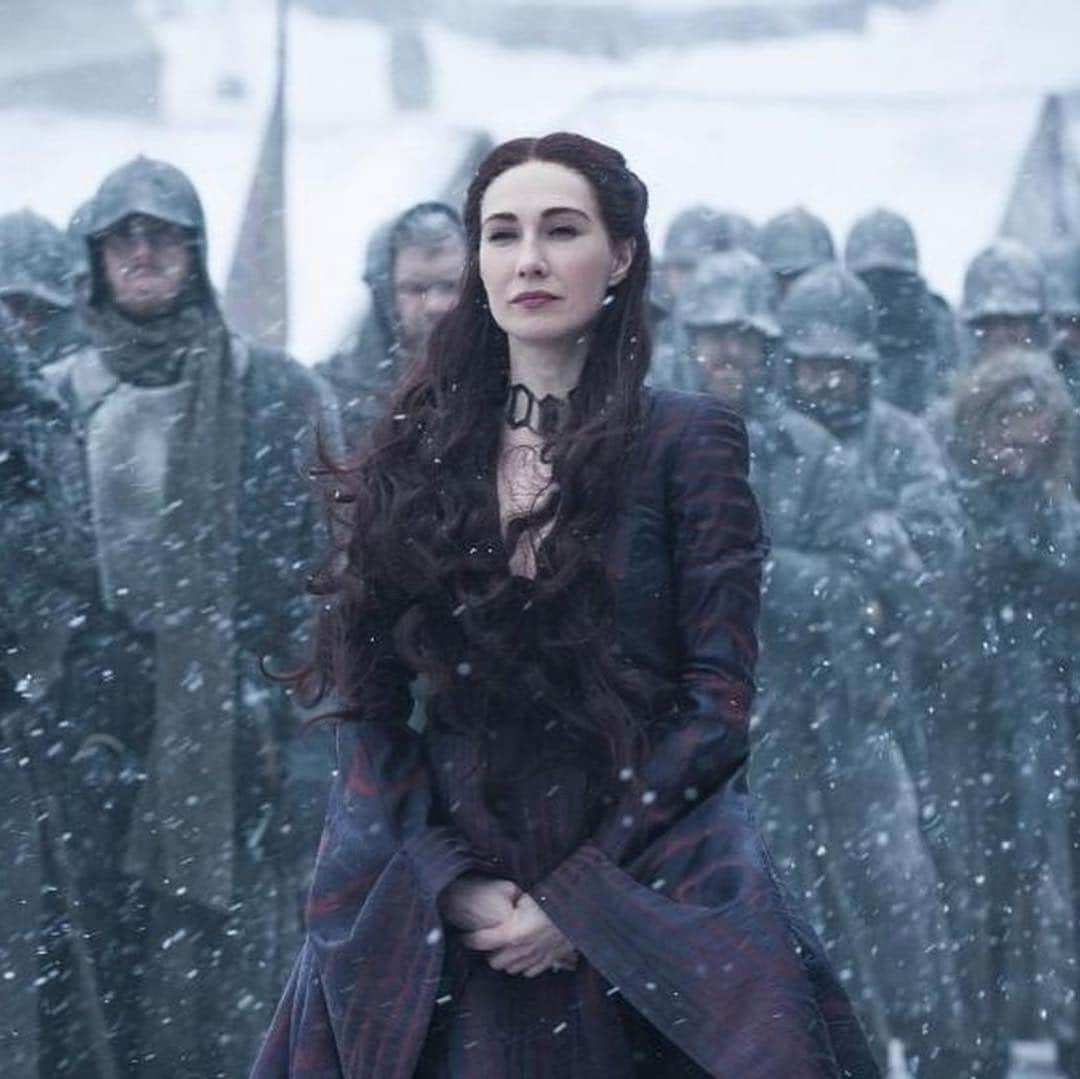 E! Onlineさんのインスタグラム写真 - (E! OnlineInstagram)「The Battle of Winterfell may be over but one thing is for sure: What is dead may never die. #GameOfThrones (📷: HBO)」5月6日 6時27分 - enews