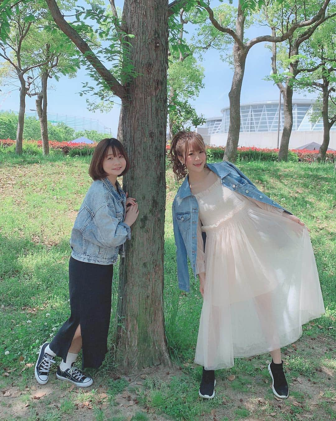 阿久津真央さんのインスタグラム写真 - (阿久津真央Instagram)「おはまおー😊☀️ #オシャレグラビア #10秒グラビア #code #codenate #photo #movie #ファインダー越しの私の世界  #水着 #撮影 #スタジオ #カメラ #カメラ #ポートレート #グラビア #モデル #タレント #グラドル」5月6日 7時15分 - akutsumao