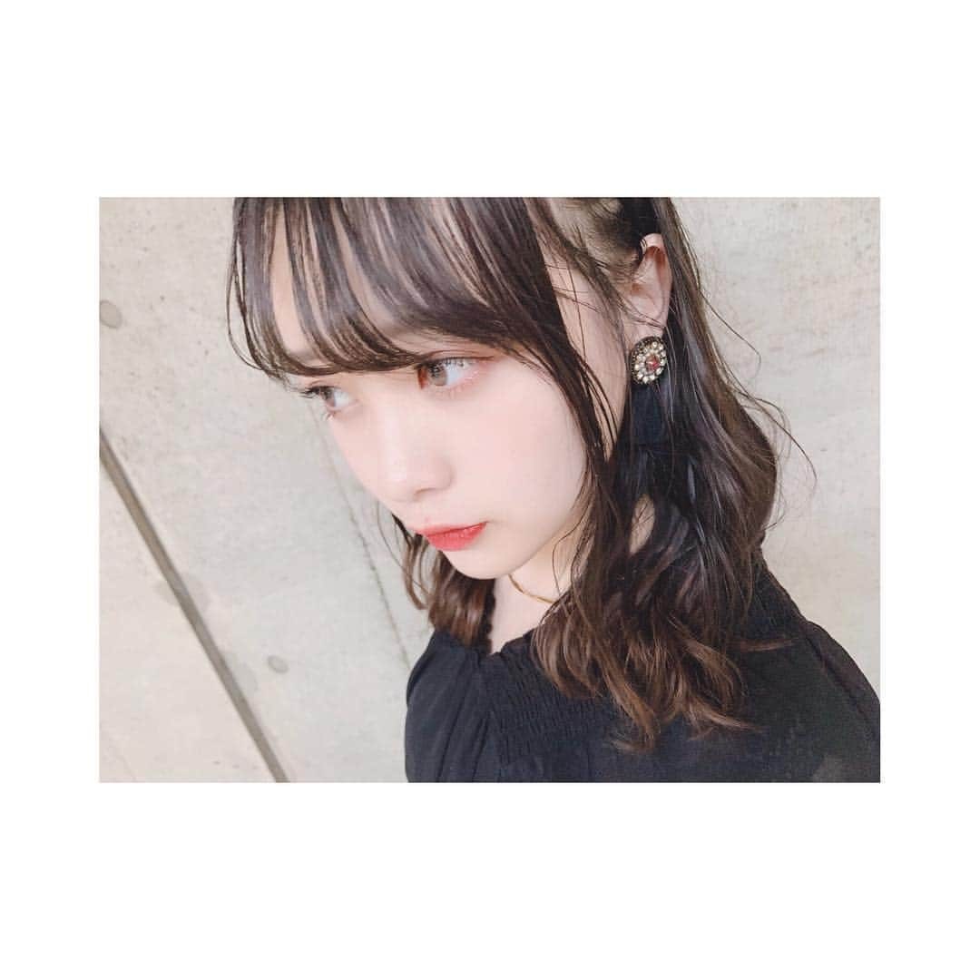 横山結衣さんのインスタグラム写真 - (横山結衣Instagram)「.*･ﾟ　.ﾟ･*.おはよう.*･ﾟ　.ﾟ･*. 本日もよろしくお願いします☺️」5月6日 7時21分 - yoko_yui_team8