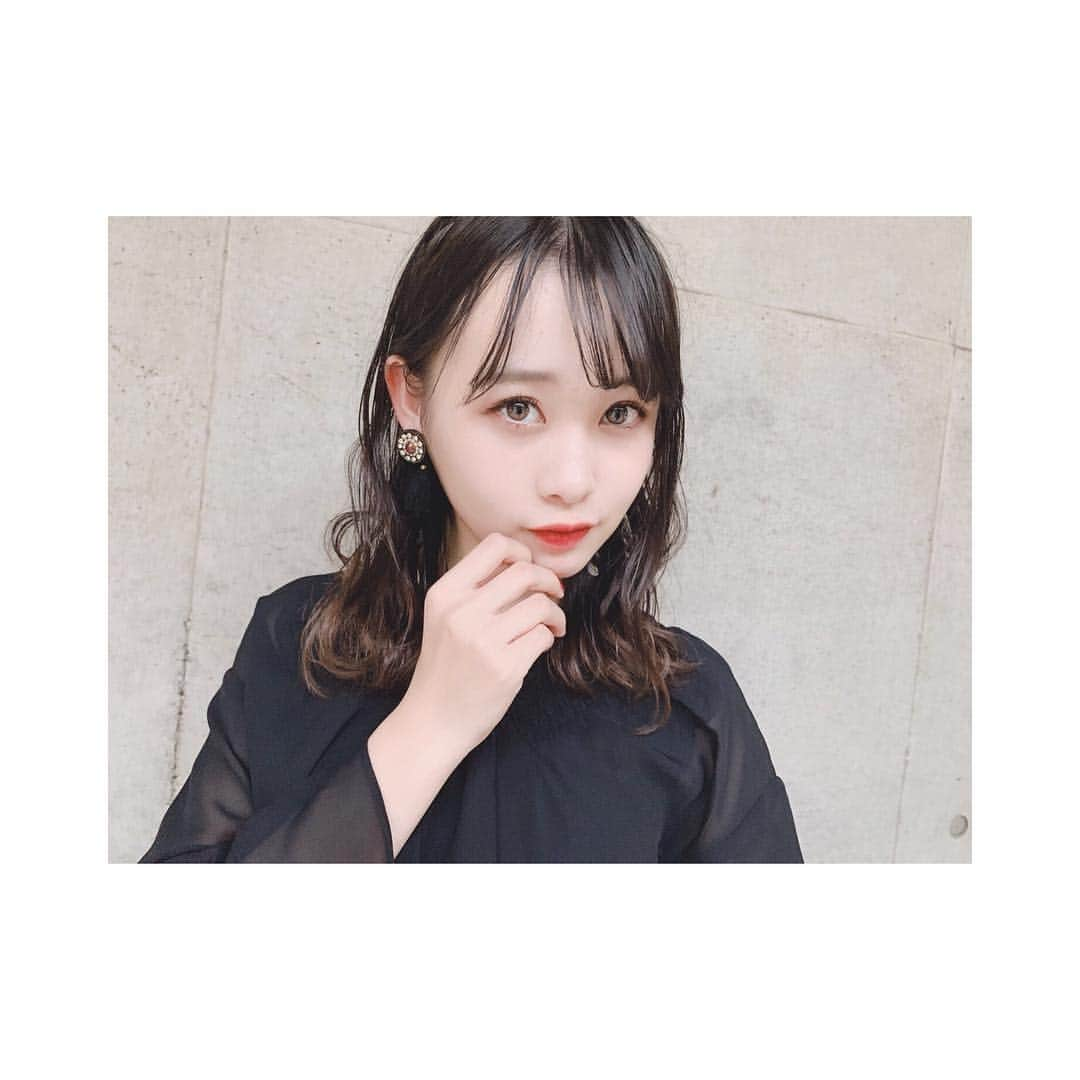 横山結衣さんのインスタグラム写真 - (横山結衣Instagram)「.*･ﾟ　.ﾟ･*.おはよう.*･ﾟ　.ﾟ･*. 本日もよろしくお願いします☺️」5月6日 7時21分 - yoko_yui_team8