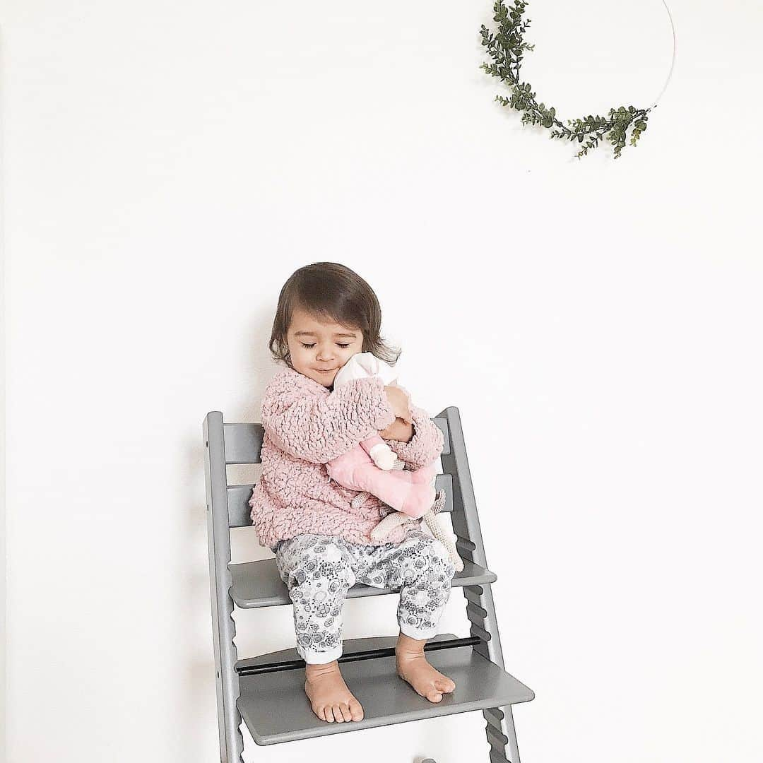 Stokke Japanのインスタグラム