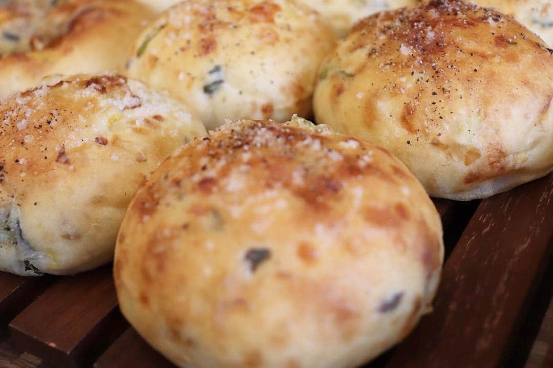 丘の上のパン屋 のグルメインスタ