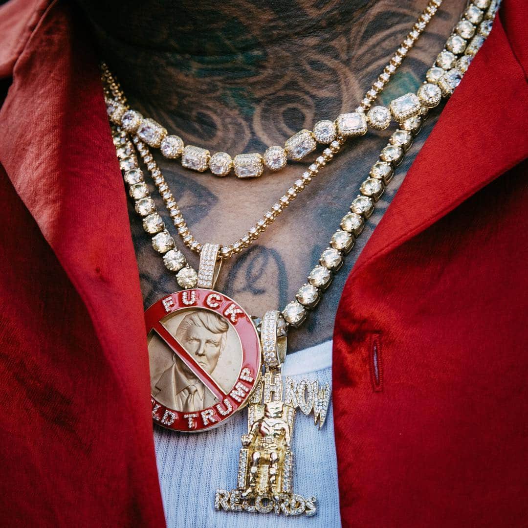 ゲームのインスタグラム：「Cinco De Mayo drip 💧 @iamkevinwong 📸」