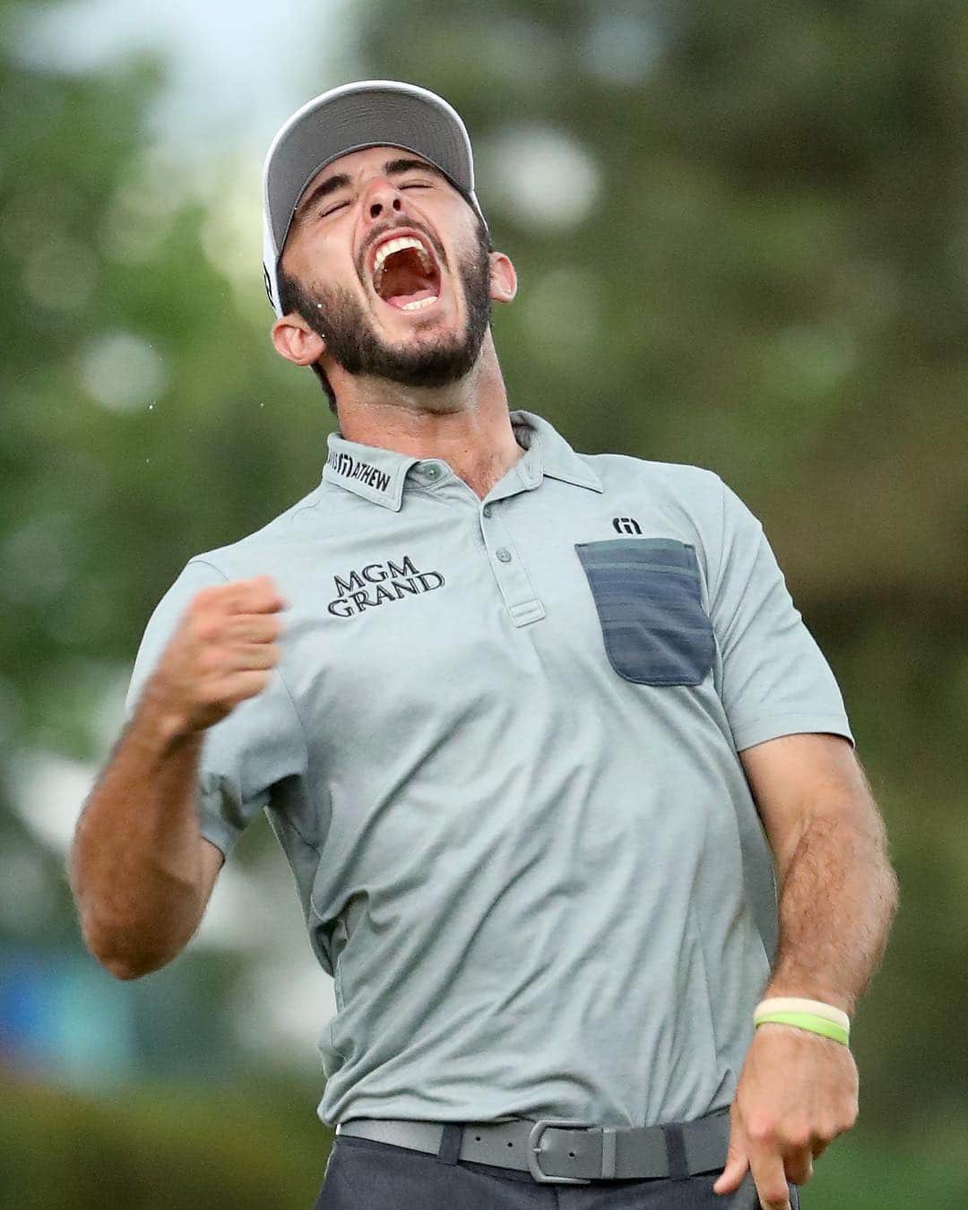PGA TOURさんのインスタグラム写真 - (PGA TOURInstagram)「How it feels to get your first win ... #LiveUnderPar」5月6日 8時32分 - pgatour