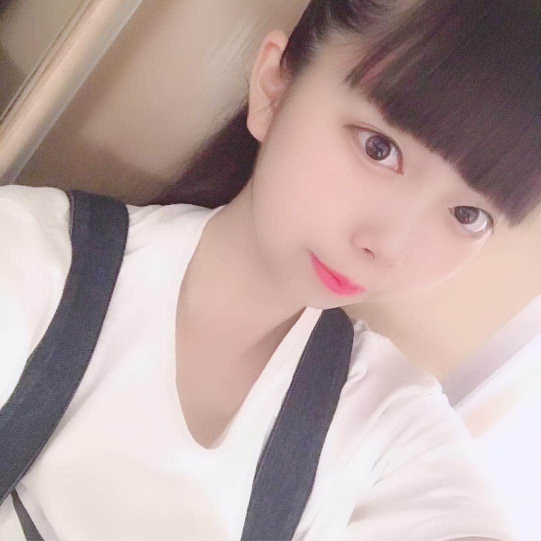 井出ちよののインスタグラム