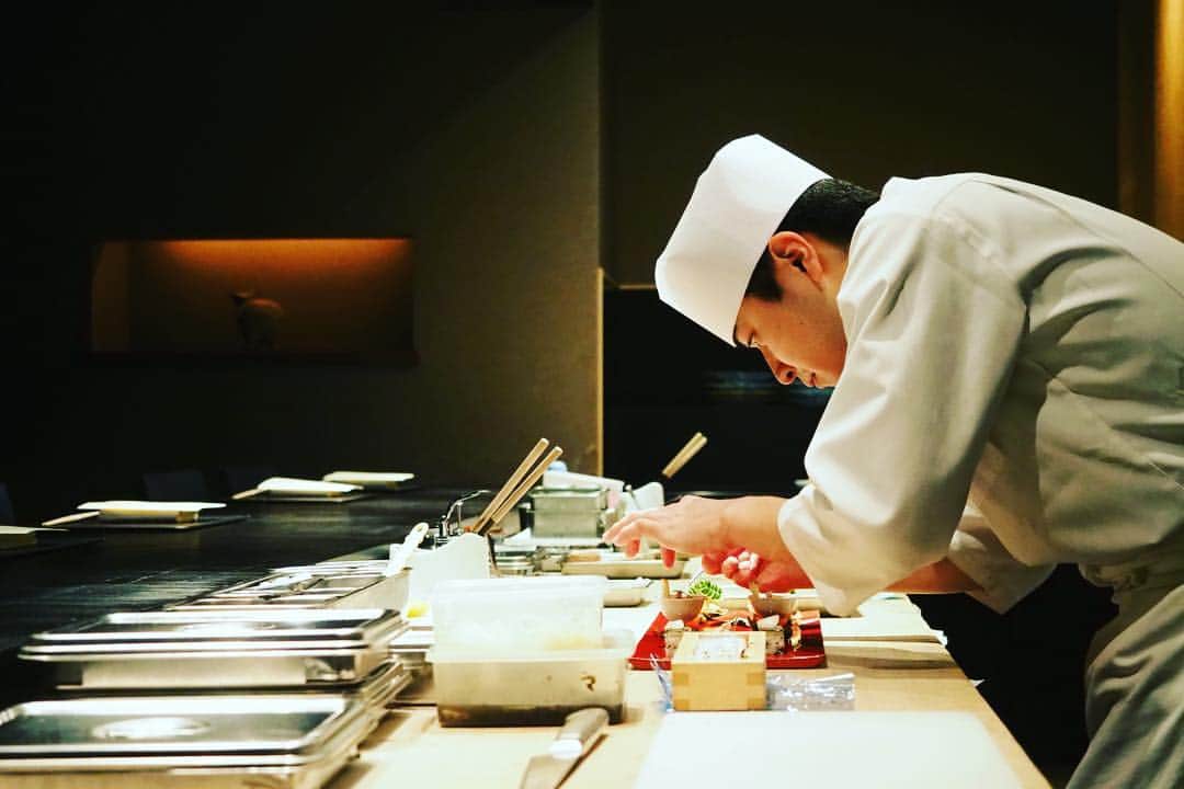 HOSHINOYA｜星のやのグルメインスタ