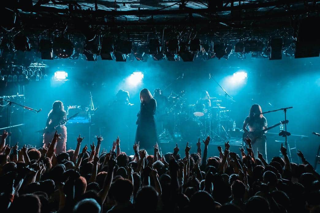 Marinaのインスタグラム