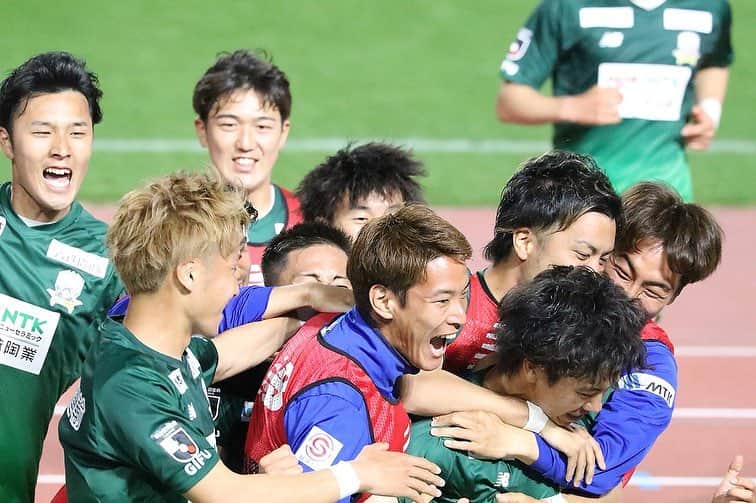 永島悠史さんのインスタグラム写真 - (永島悠史Instagram)「vs琉球 久しぶりの勝利✌️ まだまだこれから！ 応援ありがとうございました。」5月6日 14時28分 - nagashima_yushi