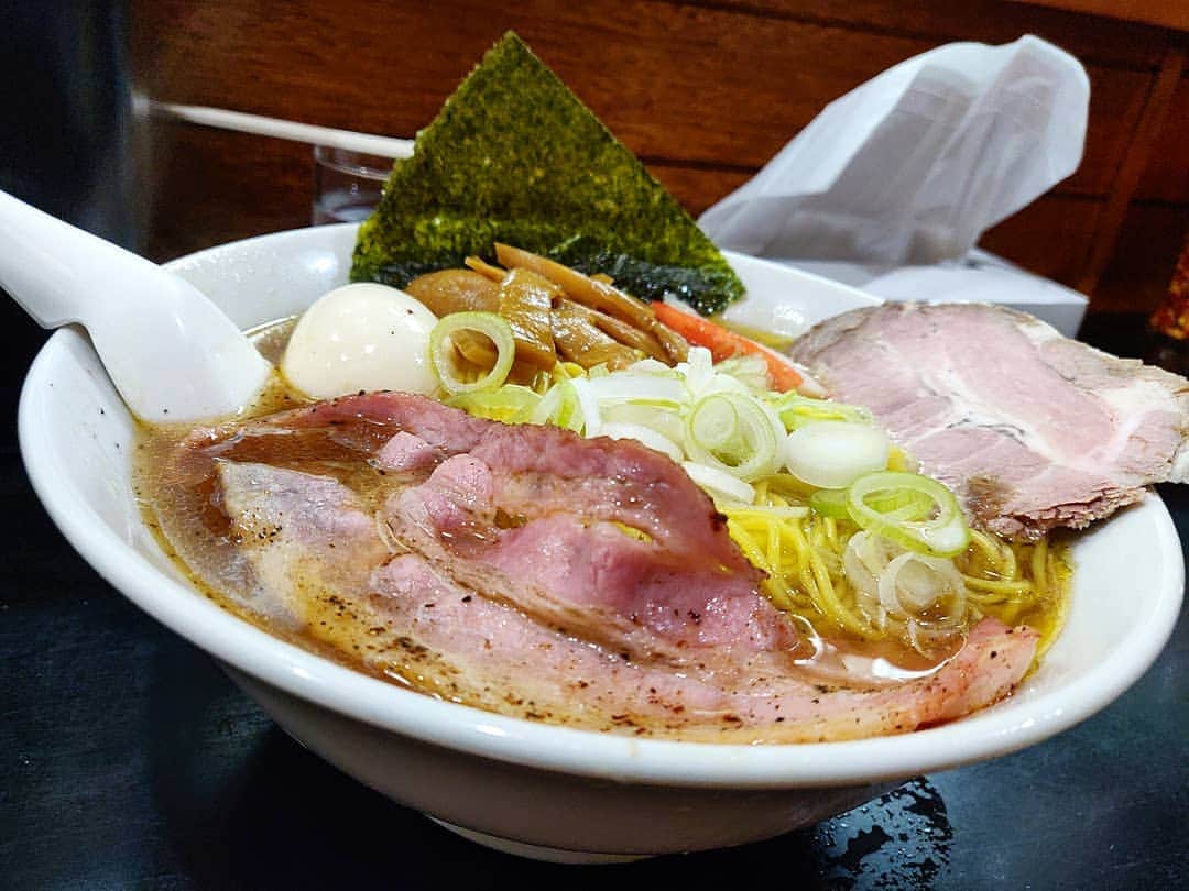 つけMen野郎のグルメインスタ