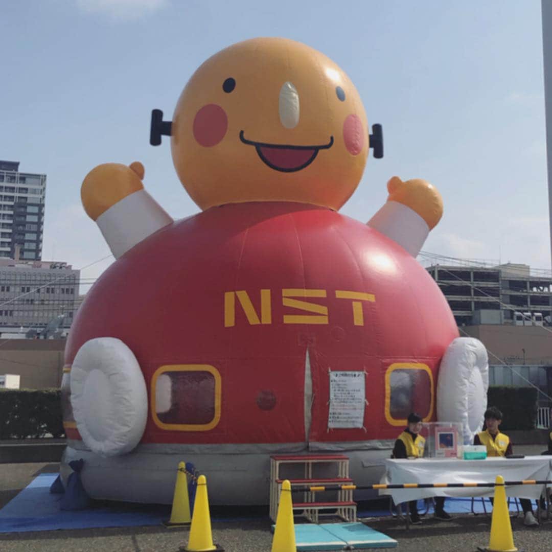 斉藤ひかりさんのインスタグラム写真 - (斉藤ひかりInstagram)「あらためまして『NST川まつり』ご来場いただき本当にありがとうございました✨ たくさんの方に声をかけていただけて嬉しかったです☺️ 信濃川に感謝するお祭り🎏✨ 今年も大盛り上がりでした😊  #nst #信濃川感謝祭やすらぎ堤川まつり #やすらぎ堤ステージ #イベント #ライブ #アーティスト #新潟 #信濃川に感謝を #ありがとうございました」5月6日 8時59分 - hikarisaito1027