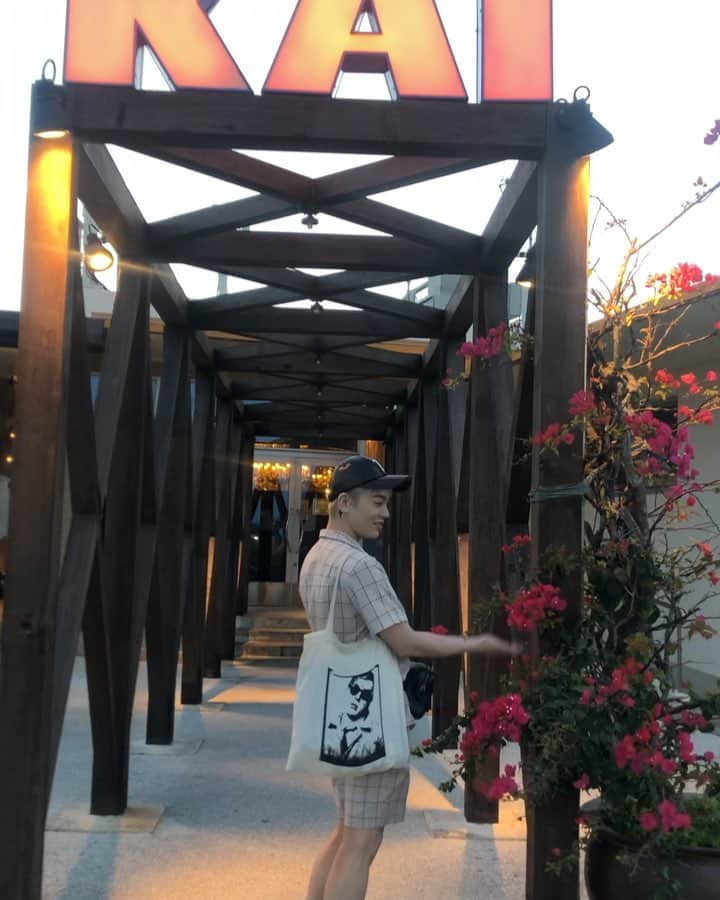 poledancer RYOTAのインスタグラム
