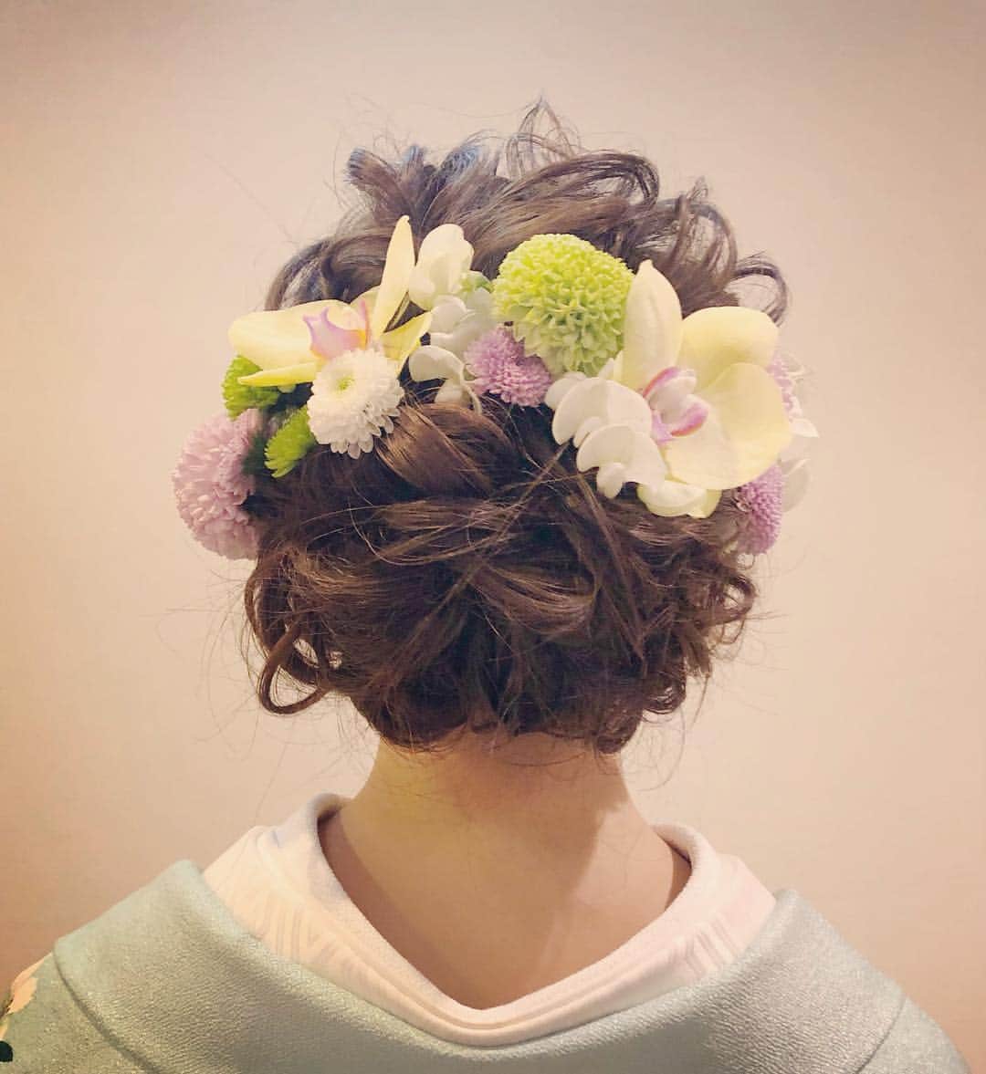 結婚式場　仙台 パレスへいあんのグルメインスタ