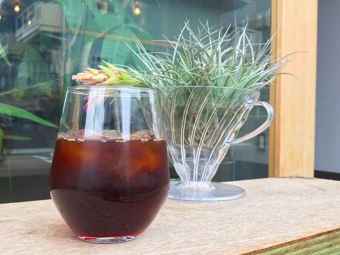 HeyCoffeeのグルメインスタ