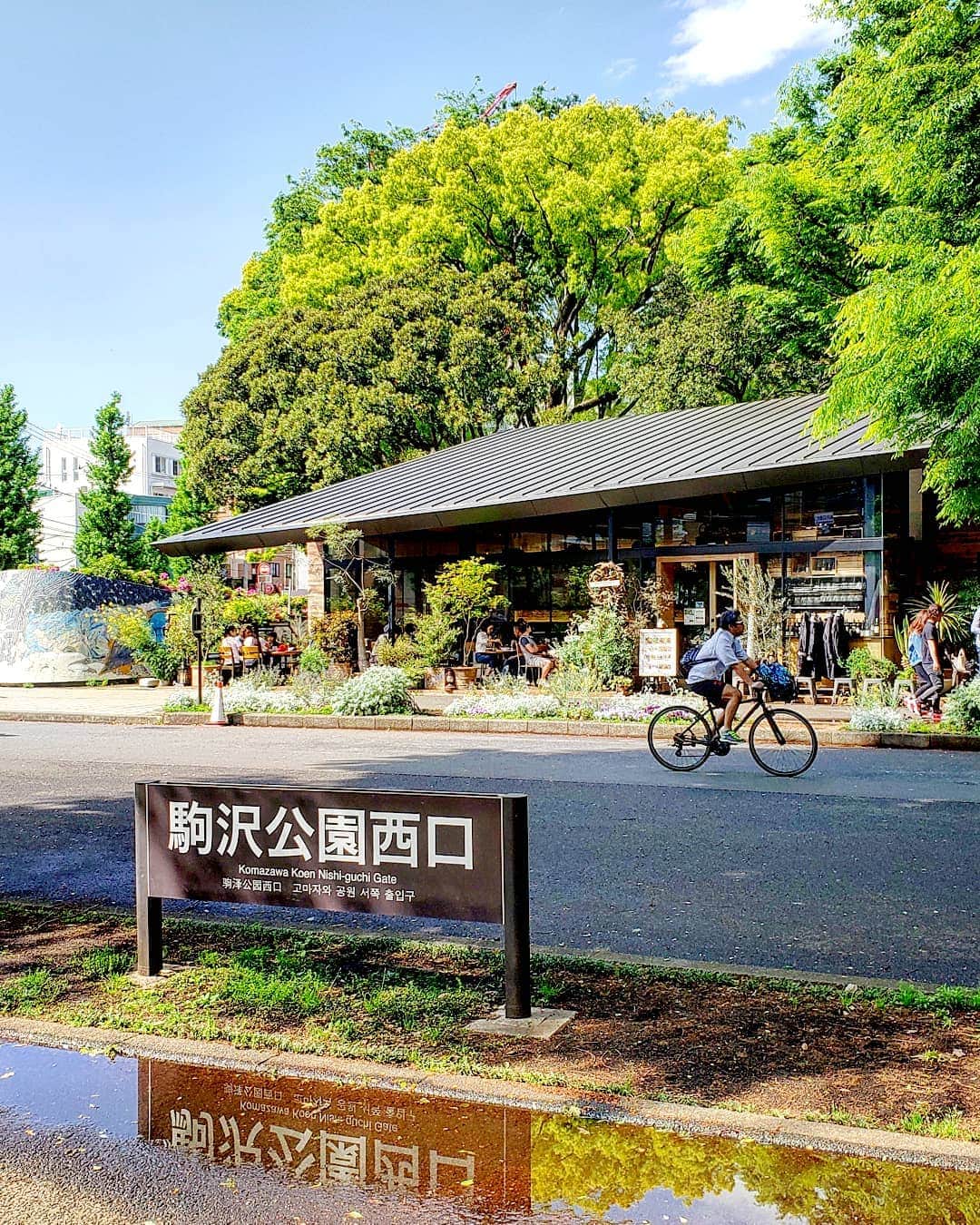 CAFE-STAGRAMMERのグルメインスタ