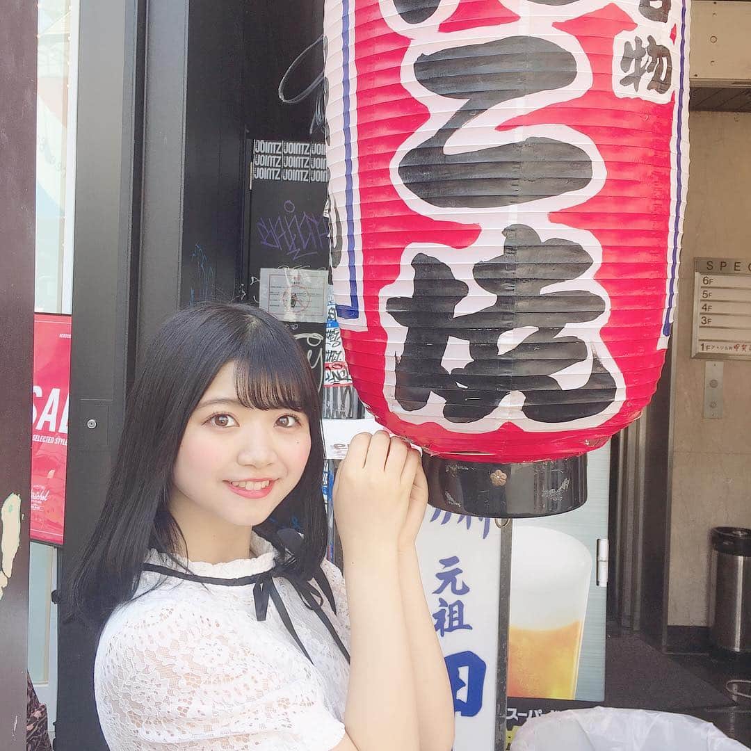 橋村理子のインスタグラム：「🐙」