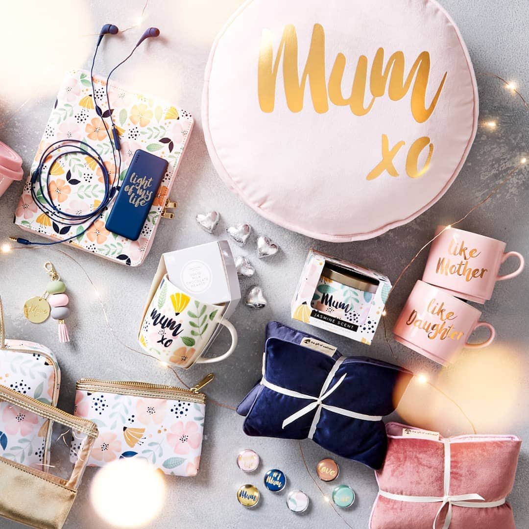 Target Australiaさんのインスタグラム写真 - (Target AustraliaInstagram)「Cute gift ideas for Mum. Shop in store to get in time for Mothers Day ❤️🎯 #winterspell #targetaus」5月6日 10時17分 - targetaus