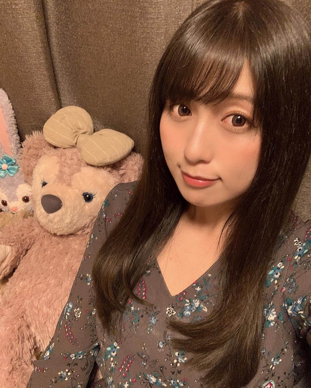 横田りかのインスタグラム