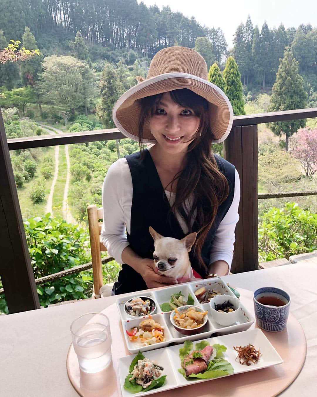 山田佳子のインスタグラム