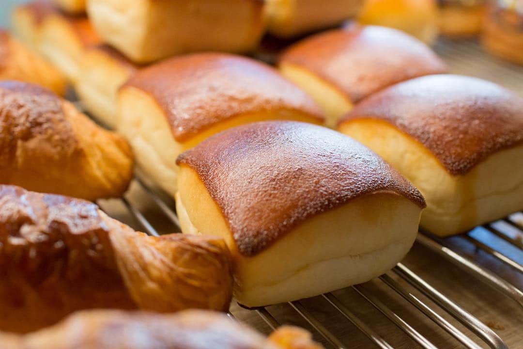 笹塚駅のパン屋さん オパンのグルメインスタ