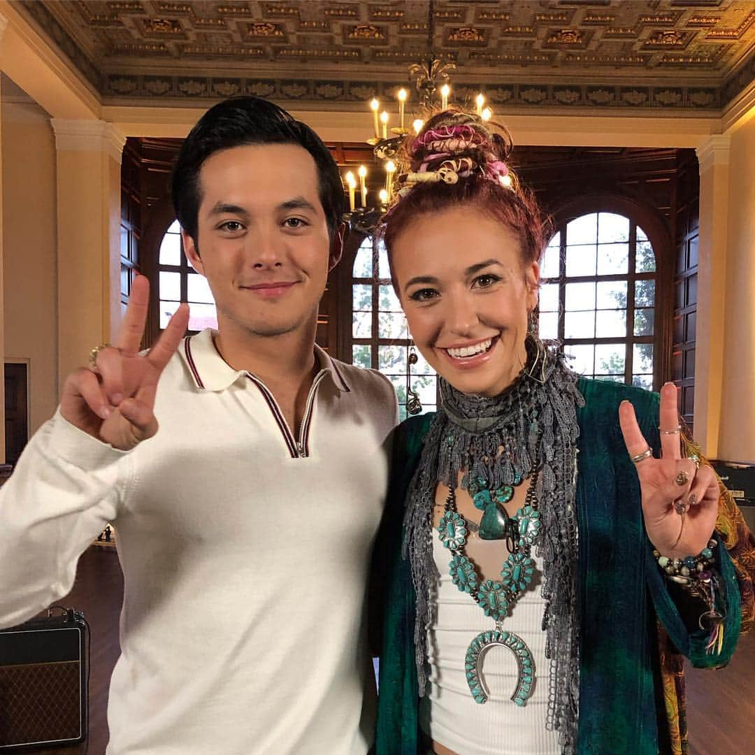 American Idolさんのインスタグラム写真 - (American IdolInstagram)「Hardy B. So Good it’s scary. 💫 Last chance to keep @thelainehardy here!  3⃣ ways to vote:⁣ ⁣⁣⁣⁣⁣⁣⁣⁣⁣ 🌟Go to americanidol.com/vote⁣⁣⁣⁣⁣⁣⁣⁣⁣⁣⁣ 🌟In the American Idol App ⁣⁣⁣⁣⁣⁣⁣⁣⁣⁣⁣ 🌟Text "1" to “21523”⁣⁣⁣⁣⁣⁣⁣⁣⁣ ⁣⁣⁣⁣⁣⁣⁣⁣⁣ #AmericanIdol」5月6日 10時57分 - americanidol