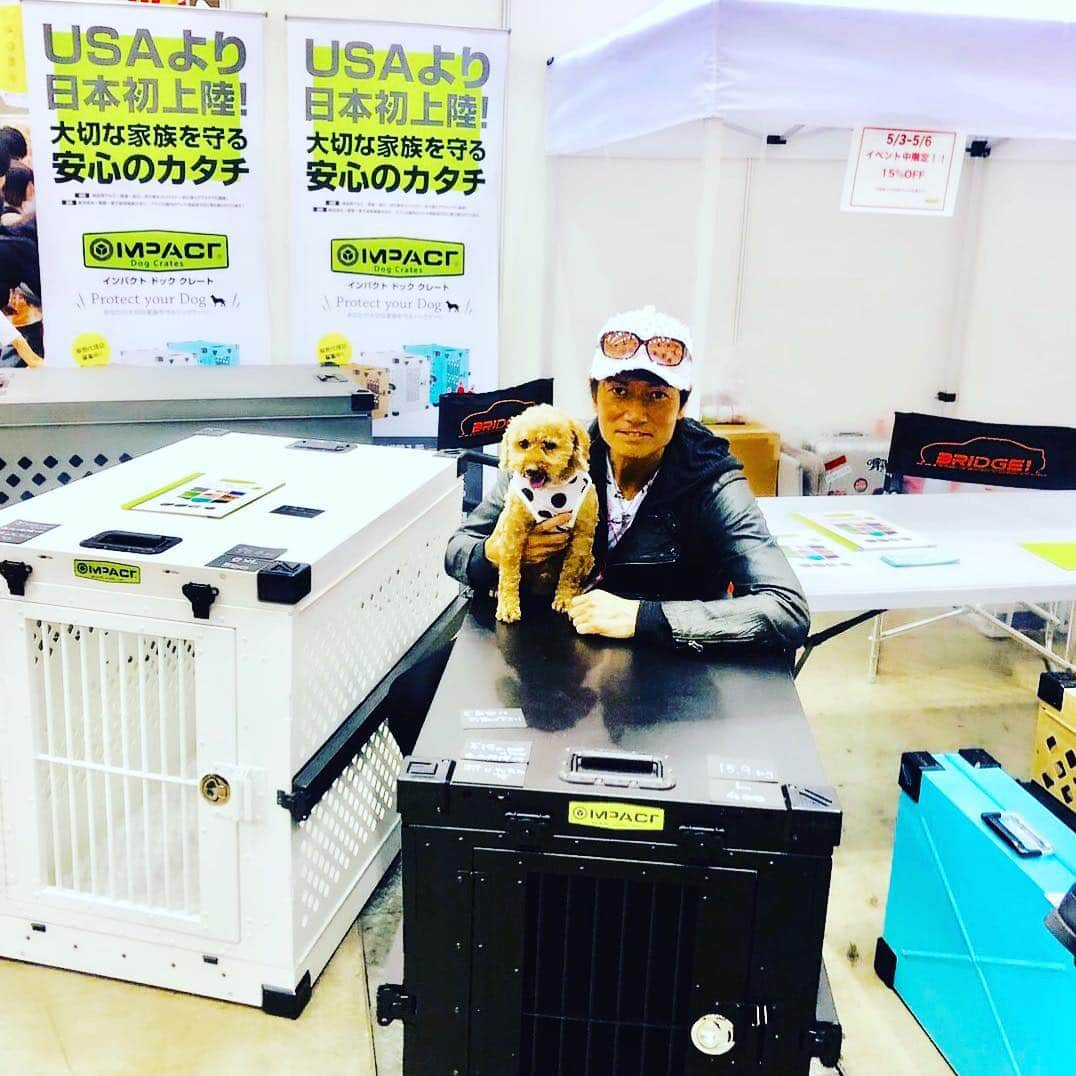 マイケル富岡のインスタグラム