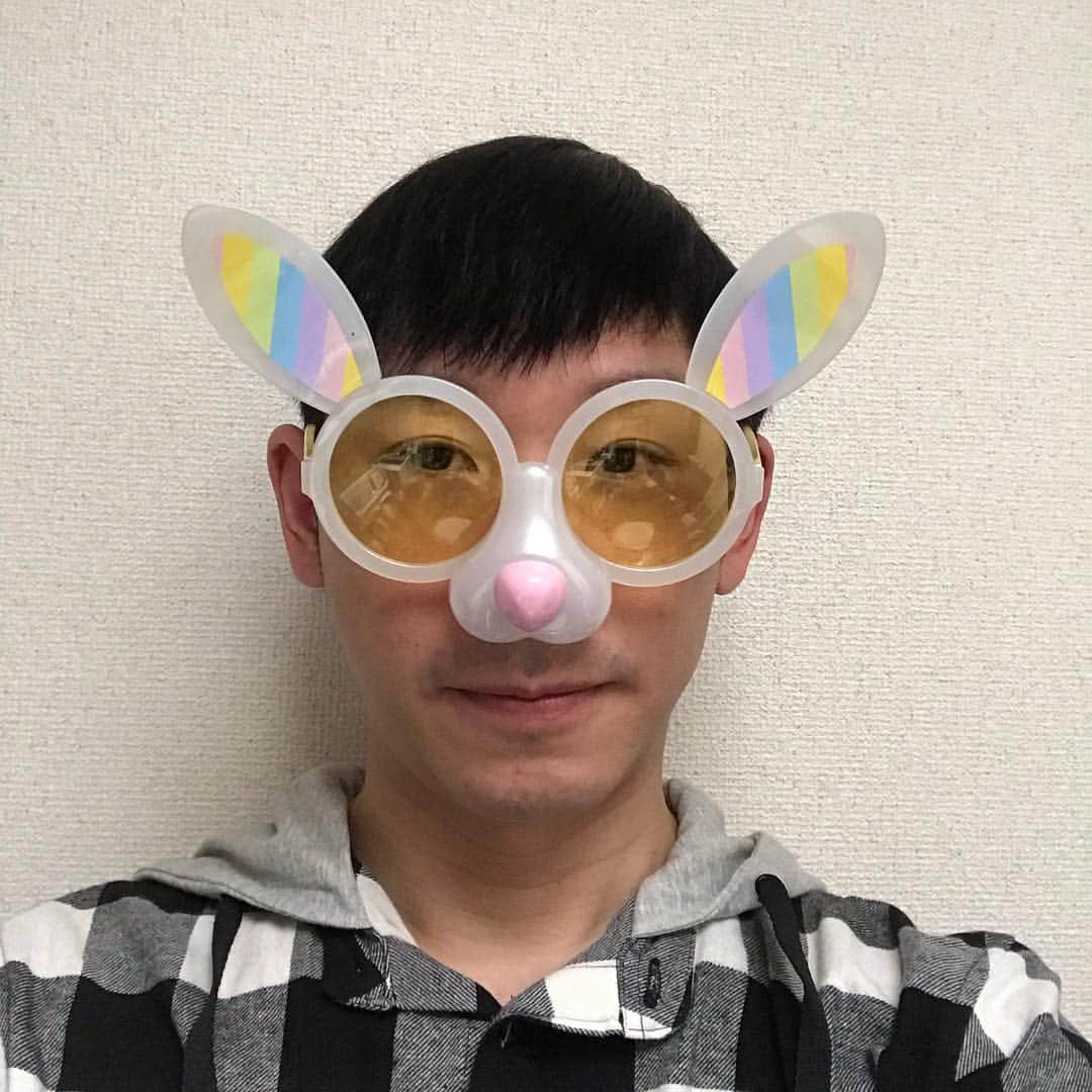 のインスタグラム：「・ ・ Now I'm 44!!! ・ #mito #ミト #ミトムボン #clammbon #クラムボン #アラフィフまであと1年」