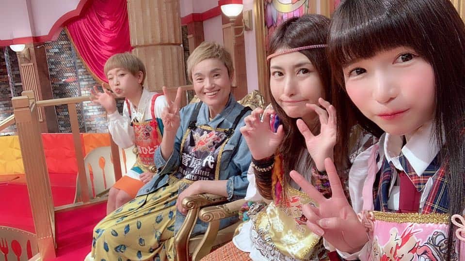 ロシアン佐藤のインスタグラム