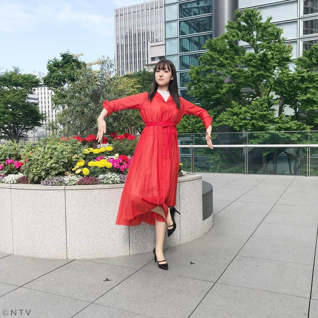 ズームイン!!サタデーのインスタグラム