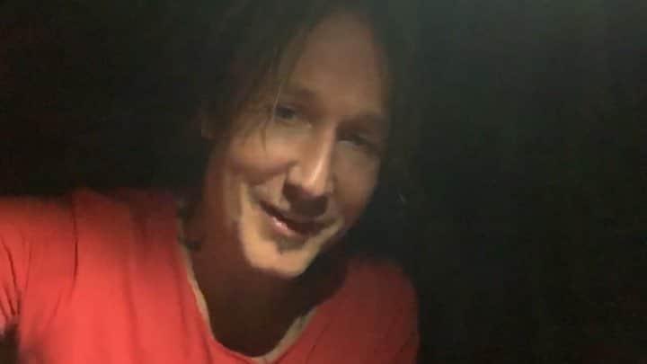 キース・アーバンのインスタグラム：「@sunfest • West Palm Beach, FL • 5.5.19」