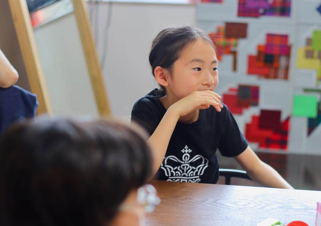 kids_design_schoolのインスタグラム