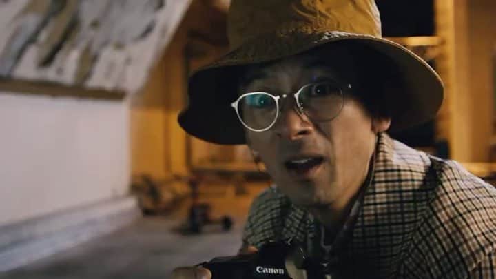 UOMOのインスタグラム