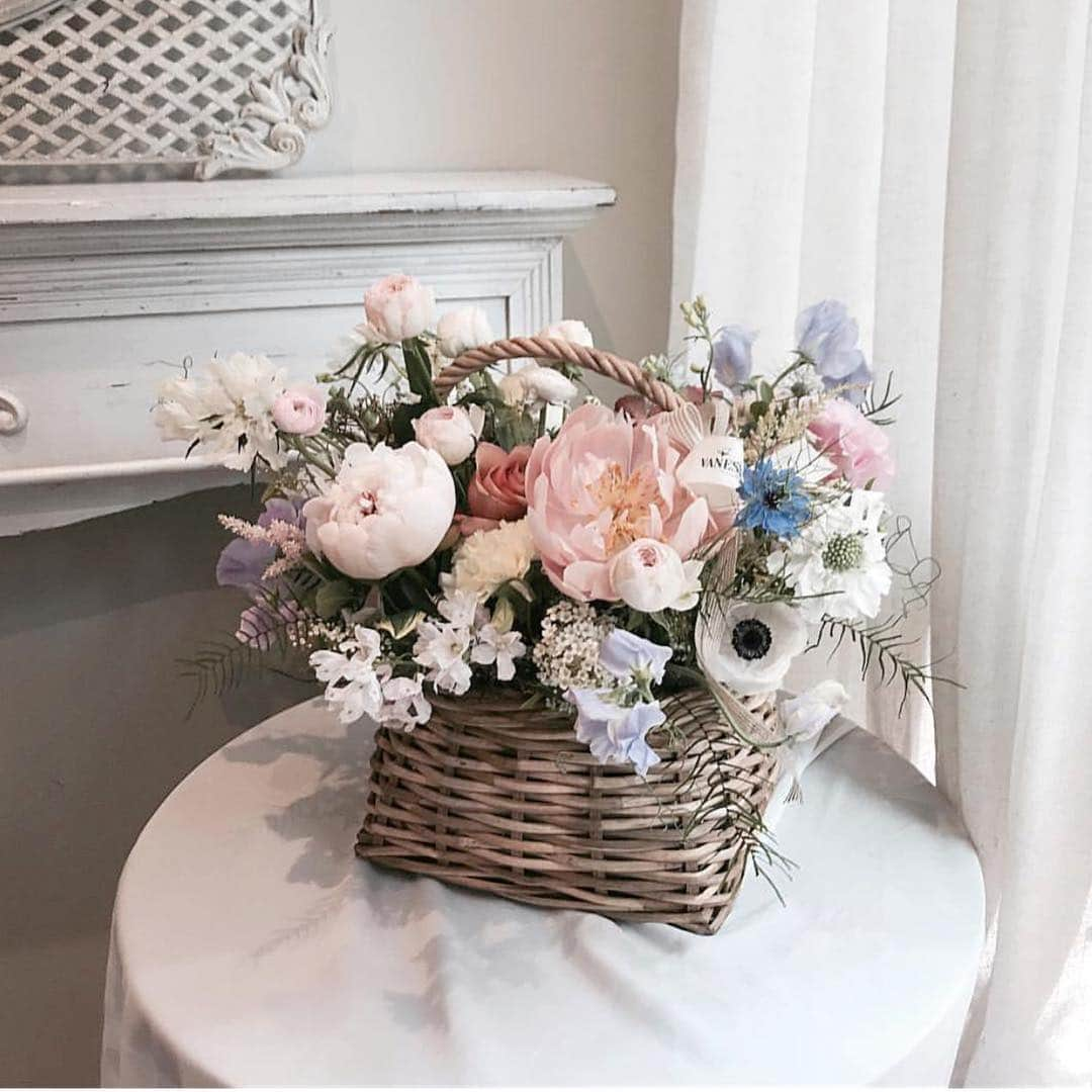 플로리스트 이주연 florist Lee Ju Yeonさんのインスタグラム写真 - (플로리스트 이주연 florist Lee Ju YeonInstagram)「. . 어버이날 스승의날 상품 예약 받고 있어요 ❣️ . #바네스어버이날스승의날상품 (👈🏻태그에 다양한 상품있어요😊) . 문의는 카톡 ID vaness52로 문의 주세요 🥰 . #어버이날꽃선물 #어버이날꽃다발 #어버이날카네이션 #카네이션꽃바구니 #카네이션꽃다발 #카네이션 #어버이날 #어버이날카네이션 #스승의날 #스승의날꽃선물 #카네이션 #역삼동꽃집 #언주역꽃집  #vanessflower #바네스플라워  배송은 지역에따라 배송비가 발생되며 서울 경기권 지역까지 배송 가능하세요 😘 블로그 vanessflower.co.kr (인스타상단링크)들어가시면 다양한 가격대별 상품 보실수있어요 ❤️ .」5月6日 12時10分 - vanessflower