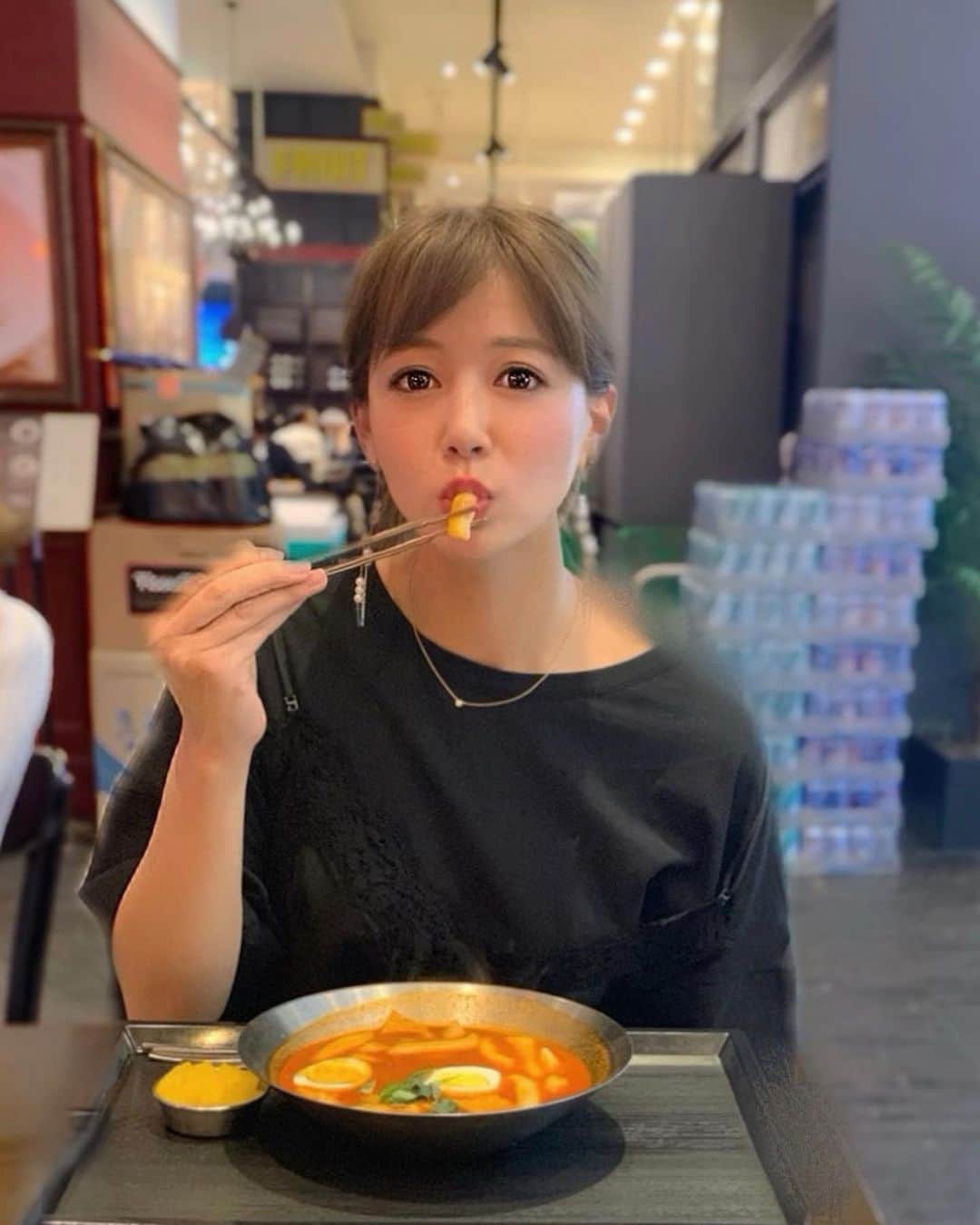 石井里奈のインスタグラム