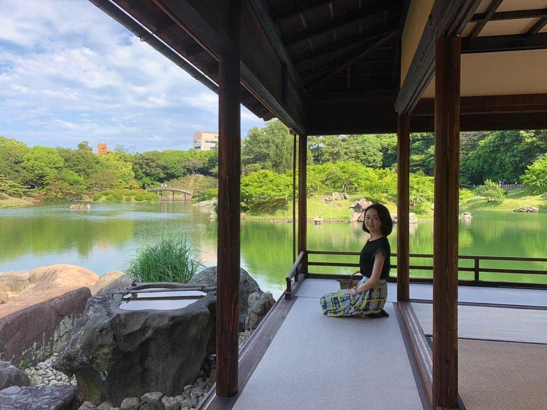 松田愛里のグルメインスタ