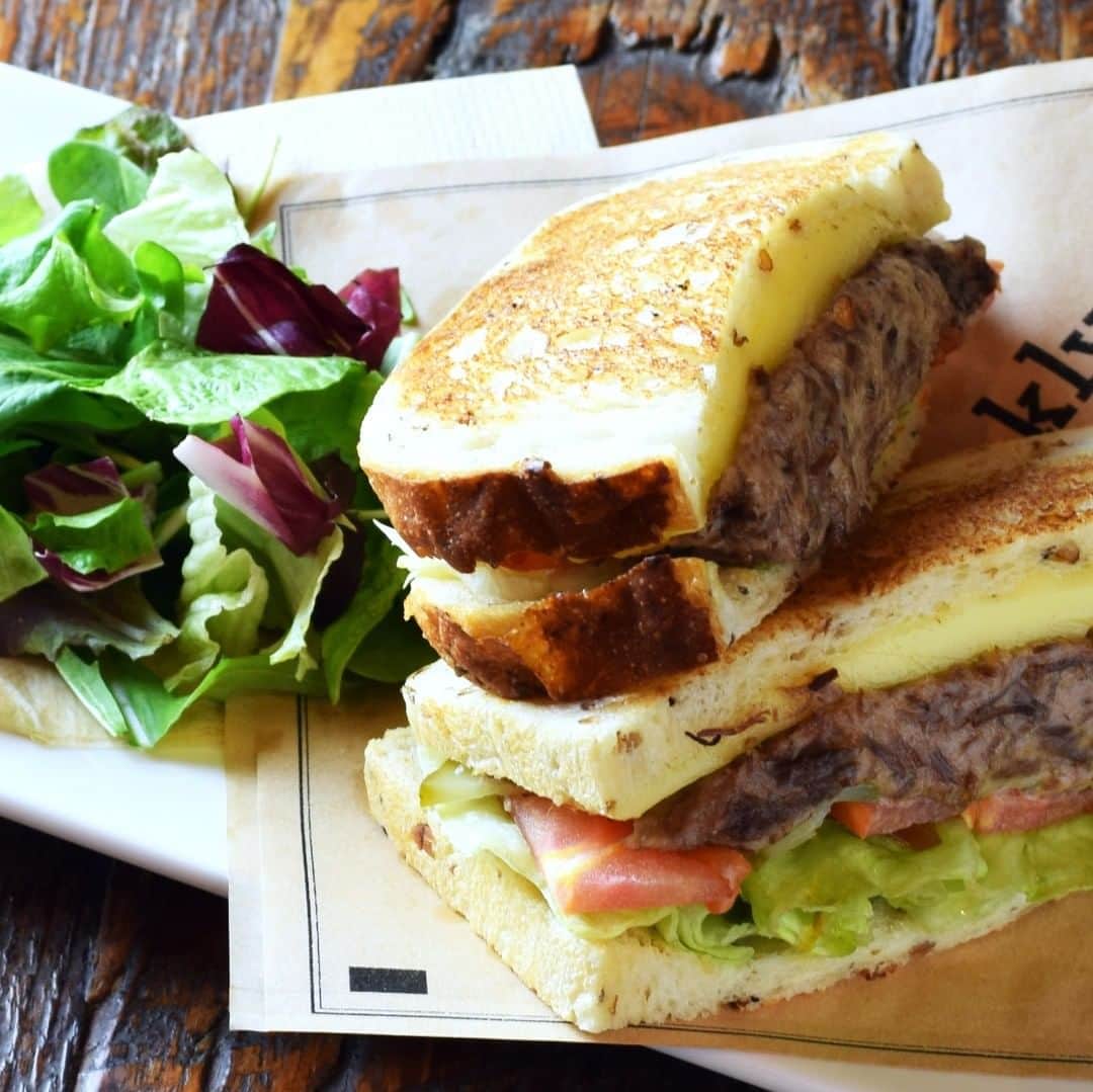 ブルックリンパーラー札幌のグルメインスタ