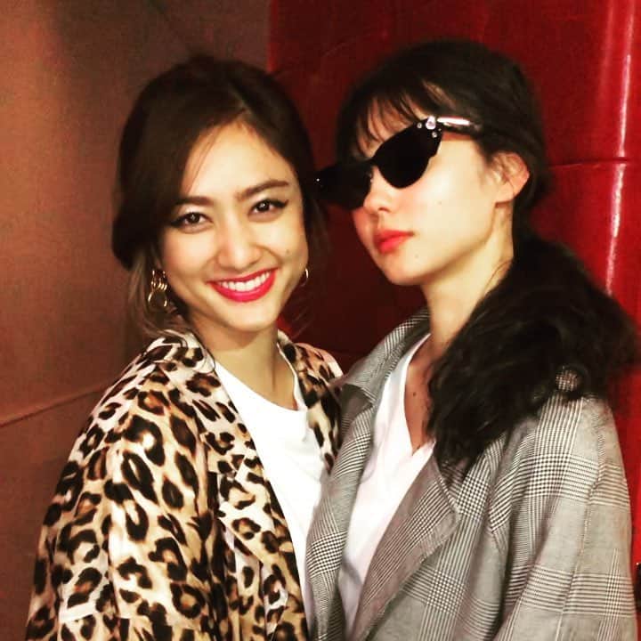 ViViのインスタグラム