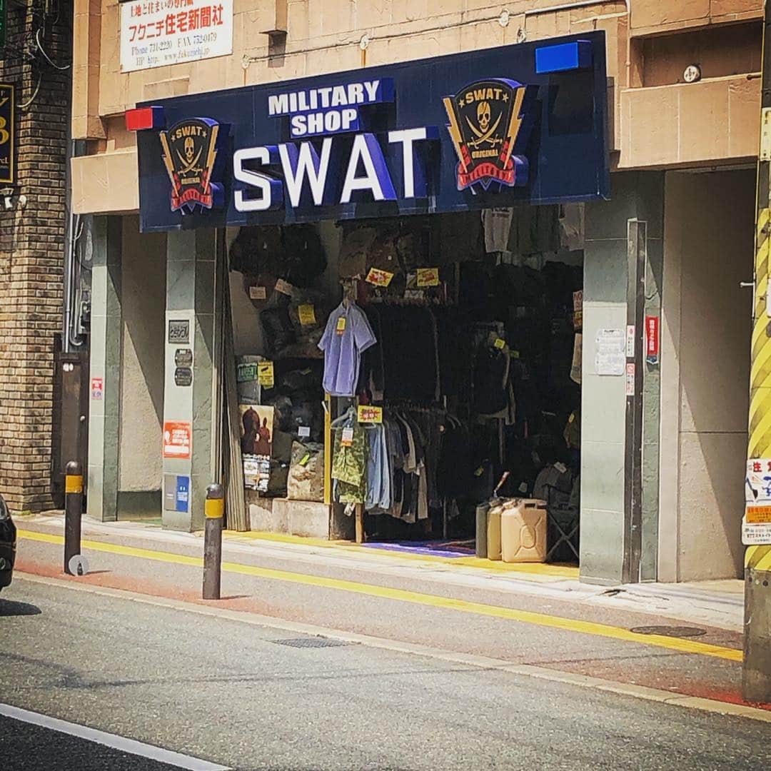 松岡卓弥のインスタグラム