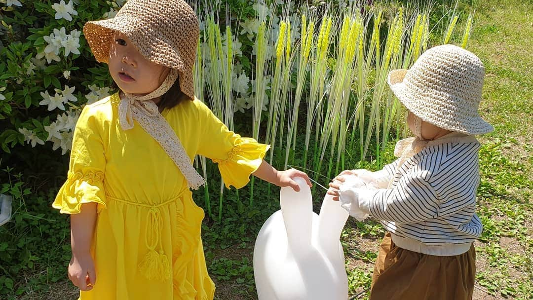 コ・ウンミさんのインスタグラム写真 - (コ・ウンミInstagram)「기요미들ㅎ」5月6日 22時11分 - misokoeunmi