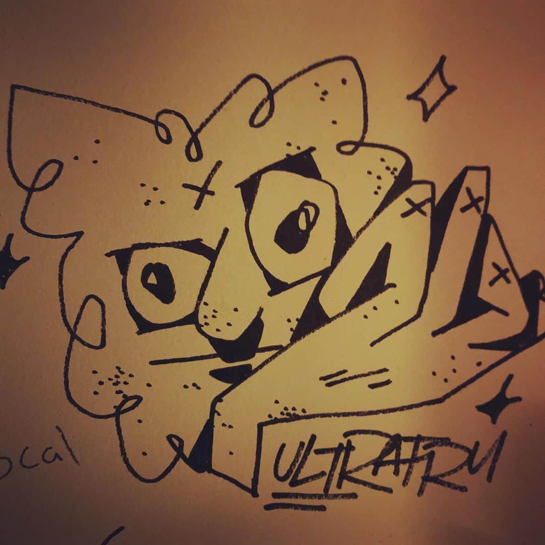 Bar Flatのグルメインスタ