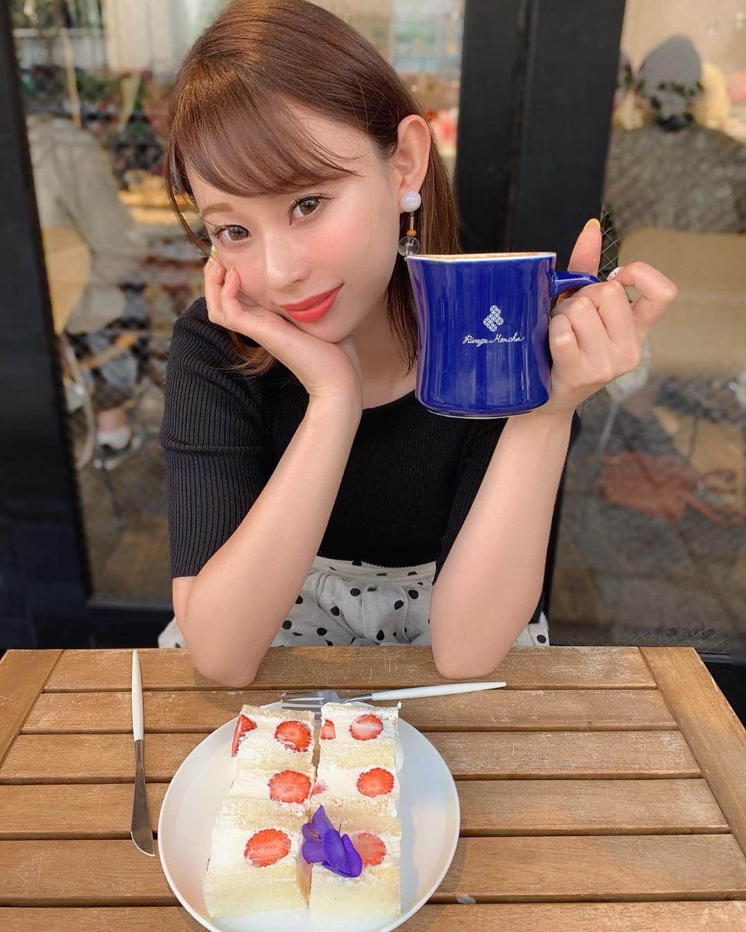 karen okajimaのグルメインスタ