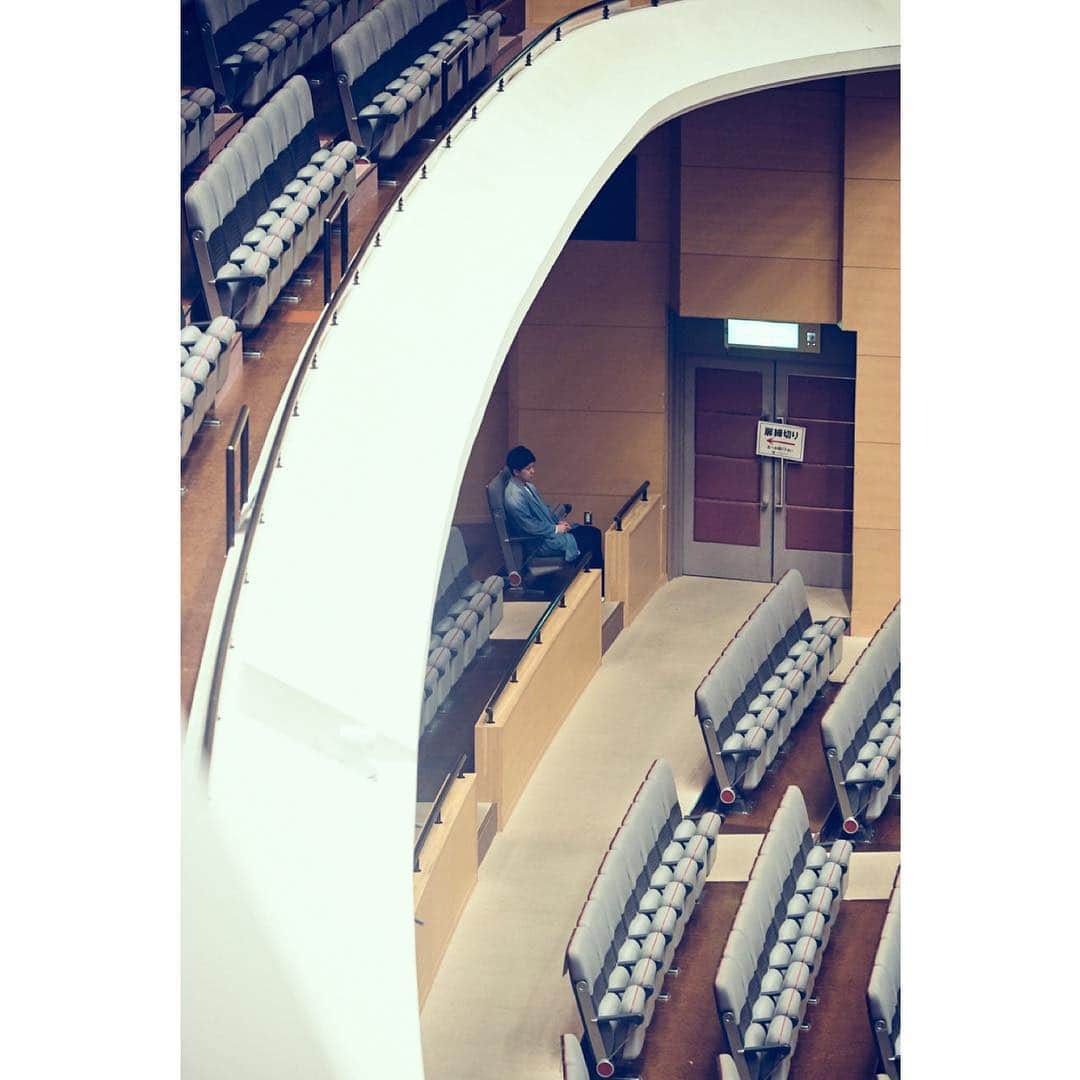 小川貴之のインスタグラム：「2019.5.6 名古屋公演DAY3 追加公演 名古屋国際会議場センチュリーホール 撮影:後藤壮太郎」