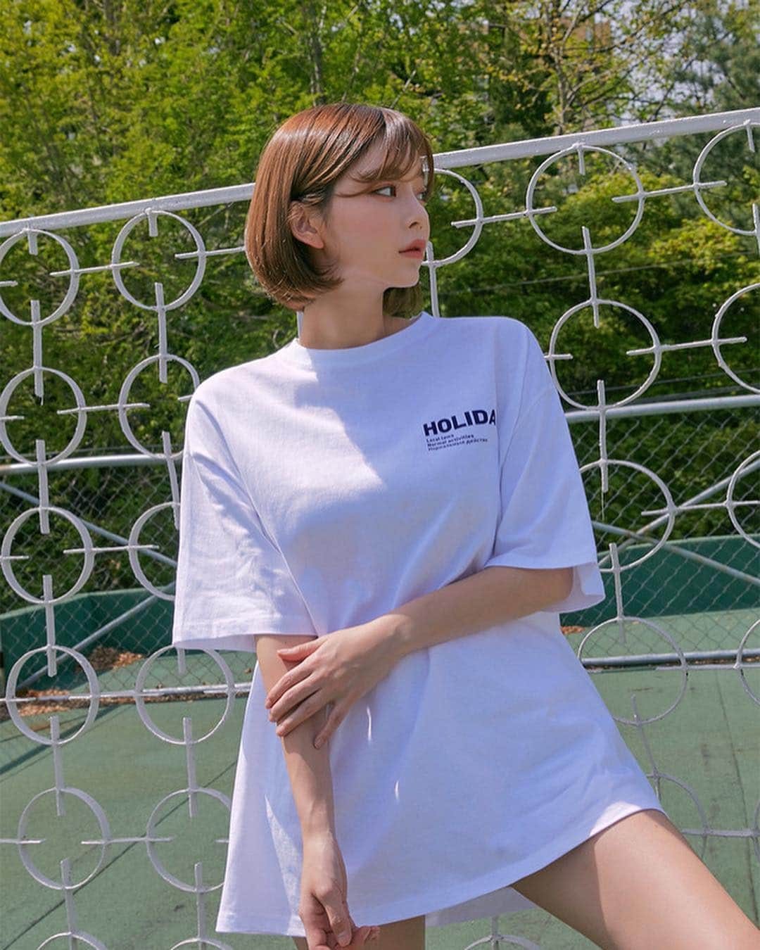 Chuuのインスタグラム：「Holiday #chuuseoul #스트릿」