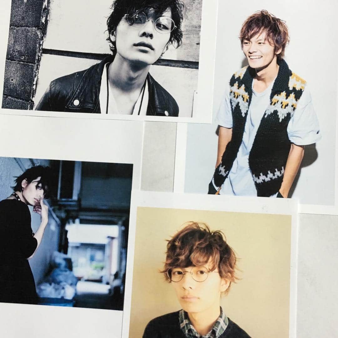 のインスタグラム：「誰とやったか全部覚えてる。﻿ 全然違うけれど全部自分。 それぞれの作りたいが詰まっていて面白い。﻿ 今まで出会った人達と最初にどこで何で会ったかは基本覚えているし、人に異常に興味がある。」