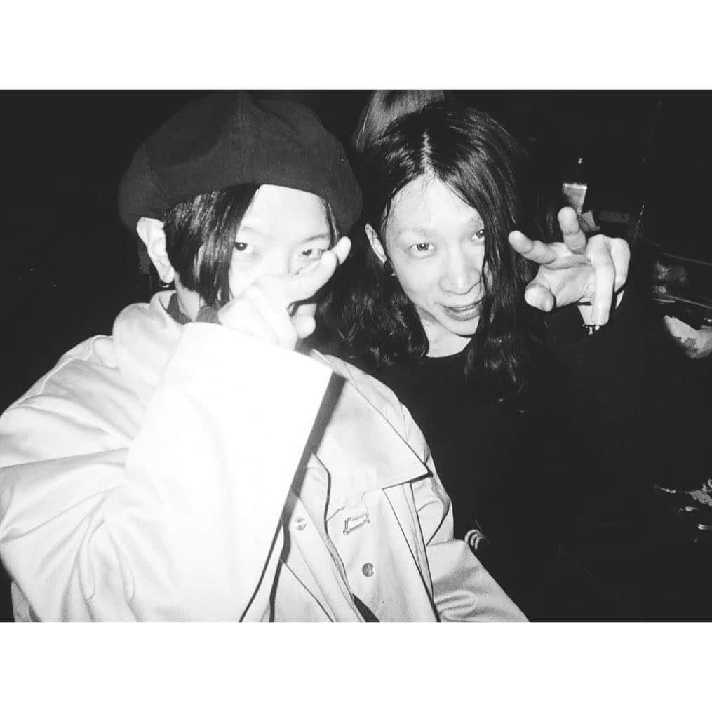 松本明人のインスタグラム
