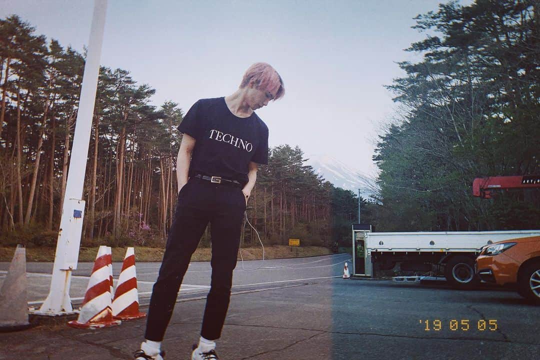 志村禎雄のグルメインスタ