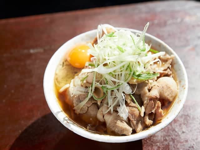 東京カレンダーのグルメインスタ