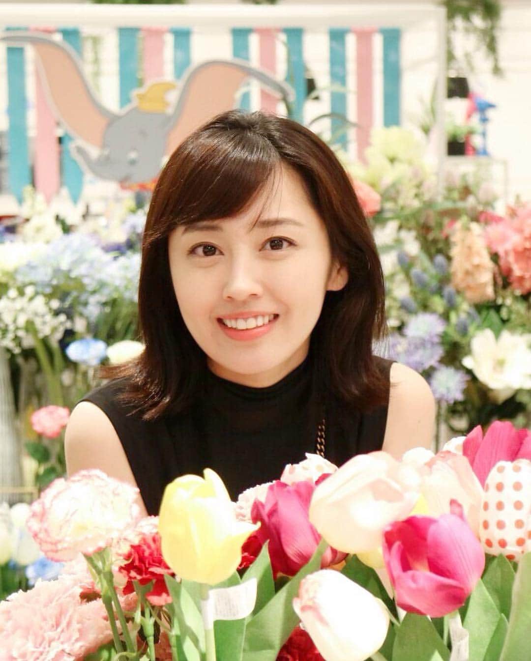 入澤優のインスタグラム
