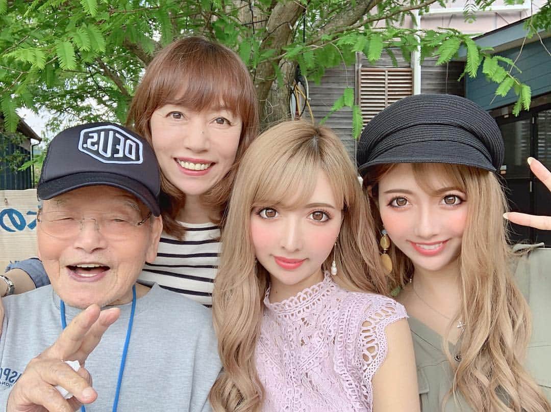 吉川ちかのインスタグラム