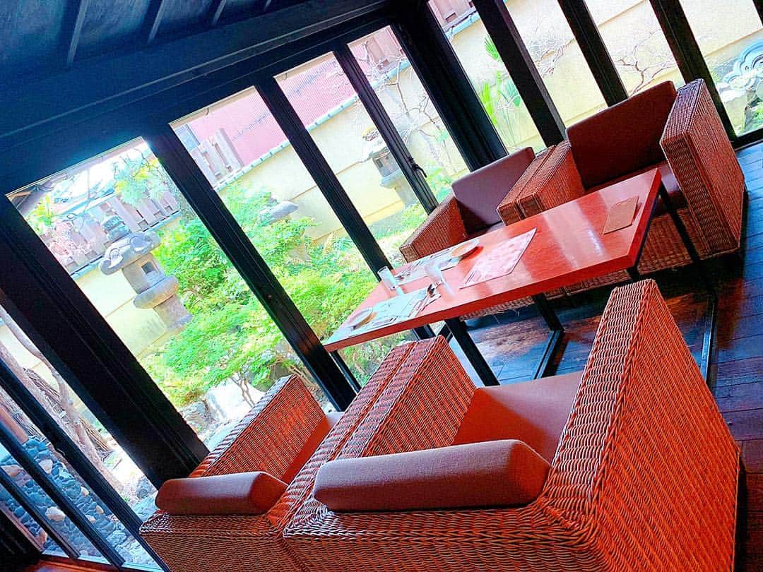 百合華のグルメインスタ